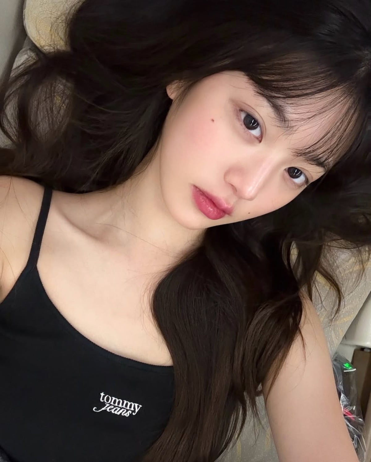 IVE's Jang Wonyoung Stuns with Latest Instagram Photos Amidst Rising Fame