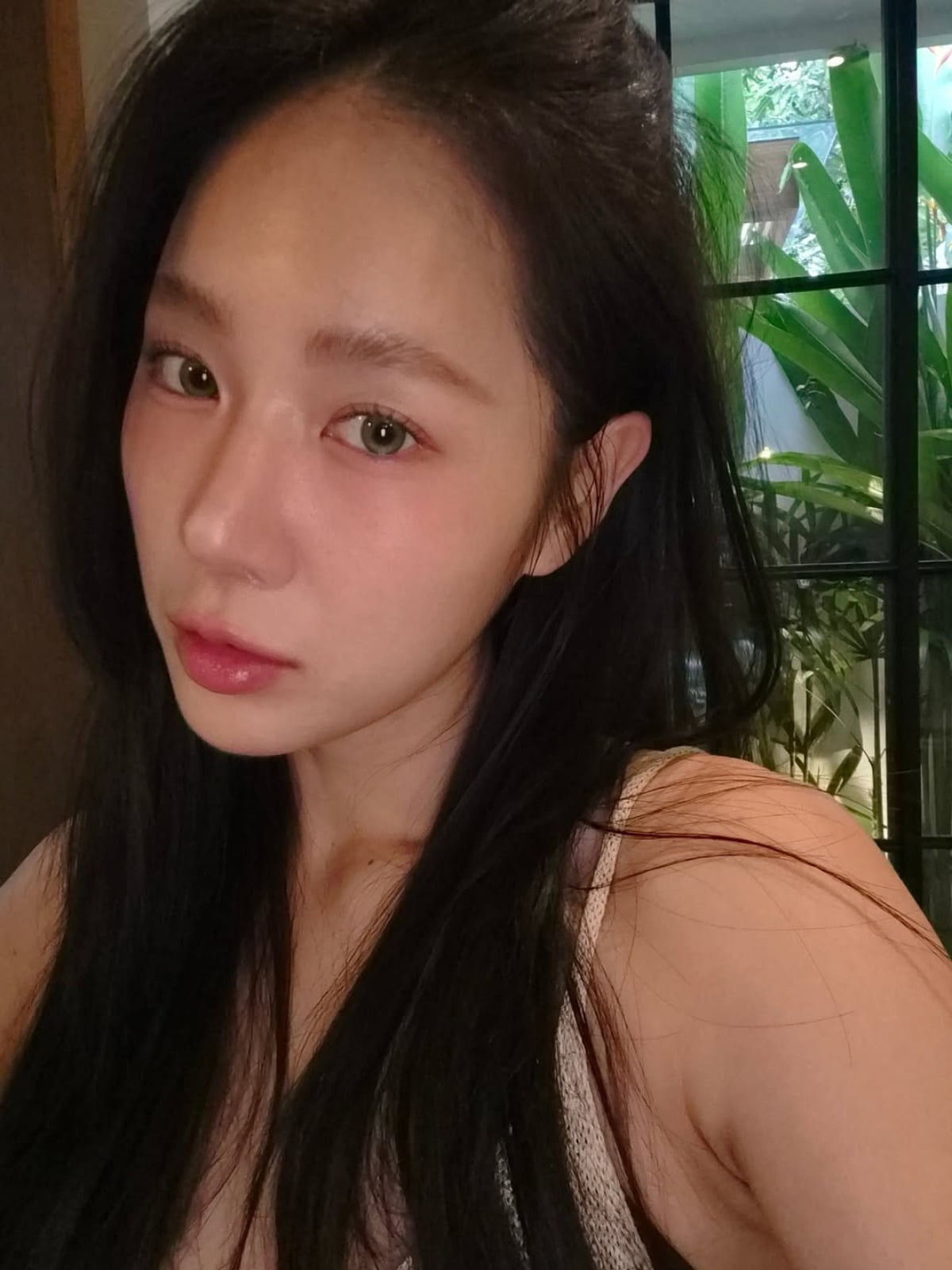 Sistar's Soyou Shares Stunning New Photos Amid Recent Controversy