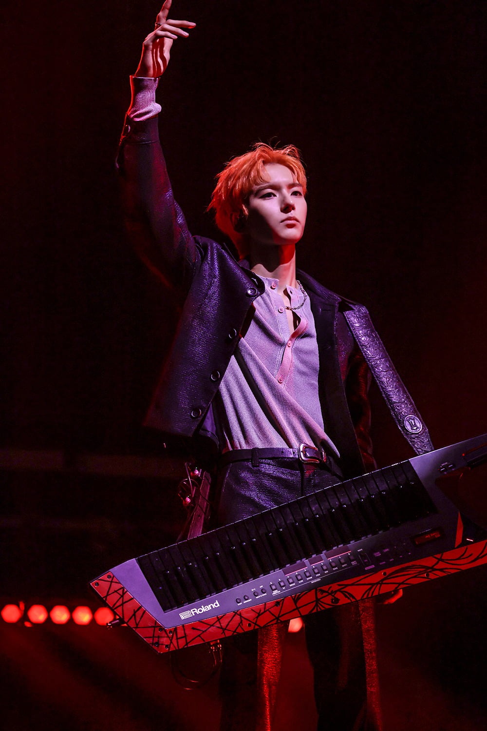 Xdinary Heroes Captivate Fans with Energetic Finale in Seoul