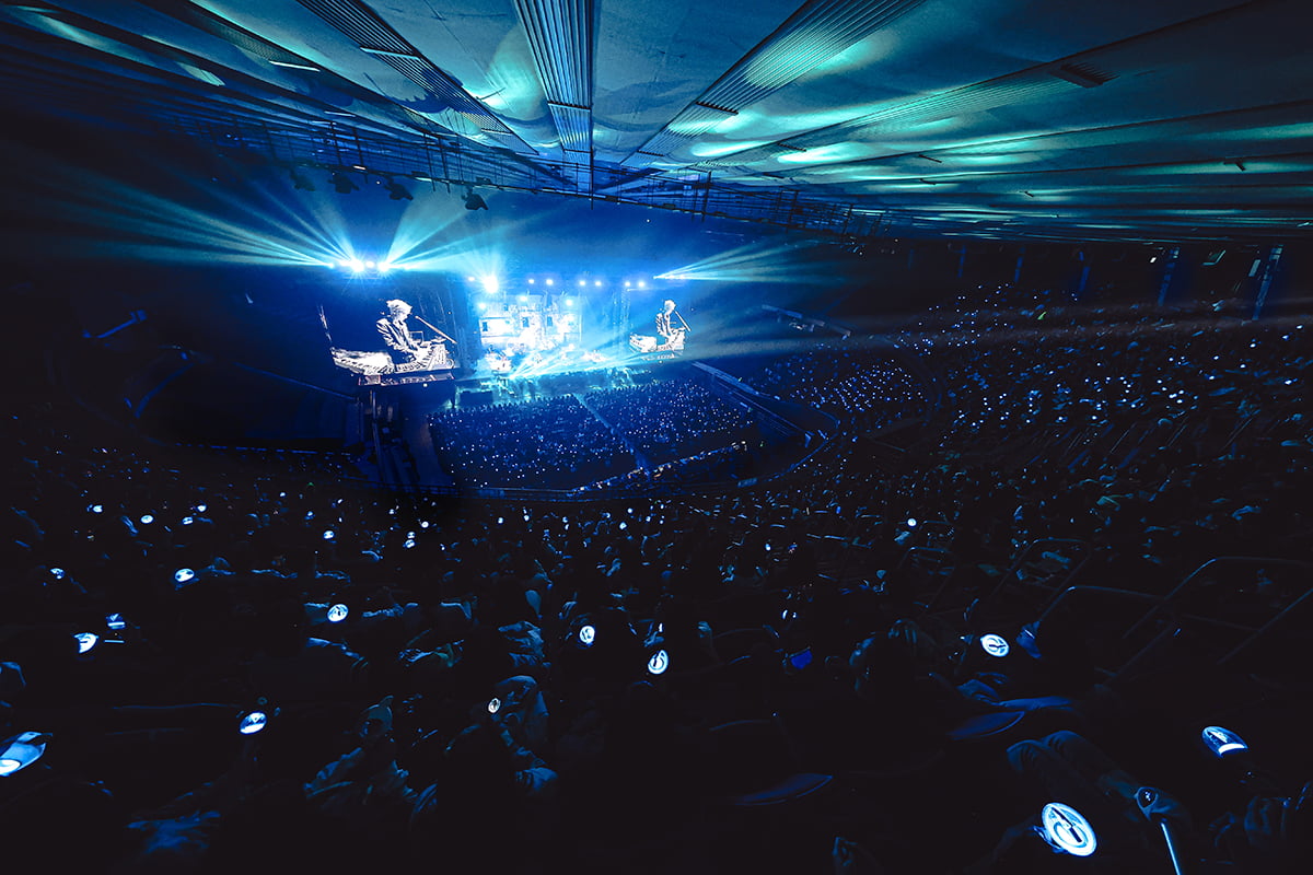 Xdinary Heroes Captivate Fans with Energetic Finale in Seoul