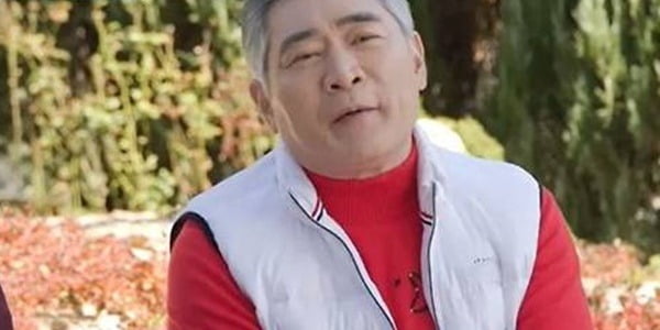 Korean Entertainer Pyeon Seung-yeop Reveals Why He Skipped Wedding Ceremony with Fourth Wife