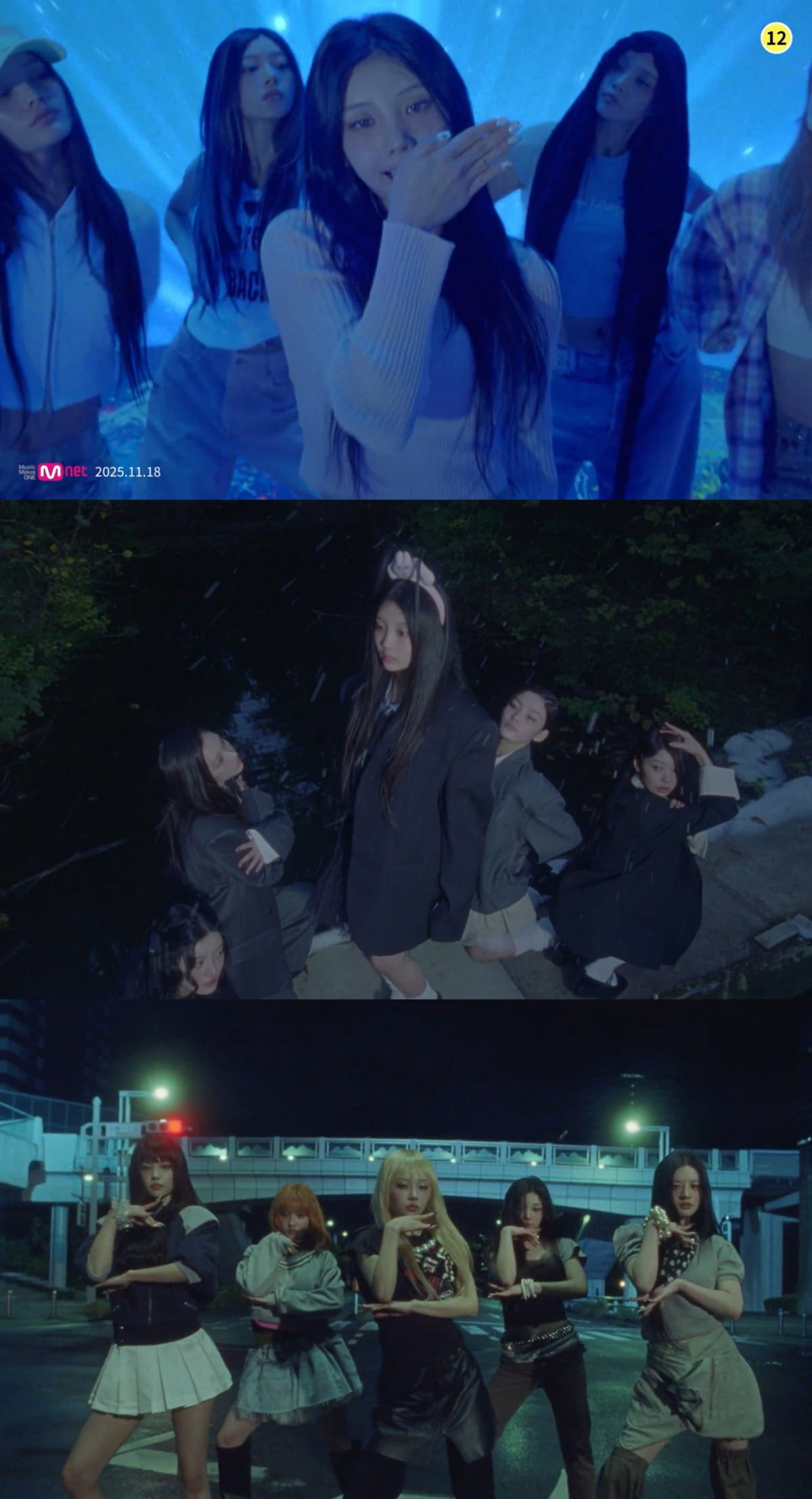 アイリット、シングル『NOT CUTE ANYMORE』で新たな魅力を披露