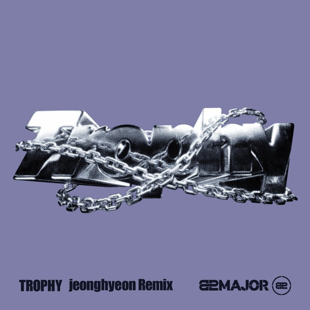 82MAJOR Teams Up with Global DJ for 'TROPHY' Remix Release