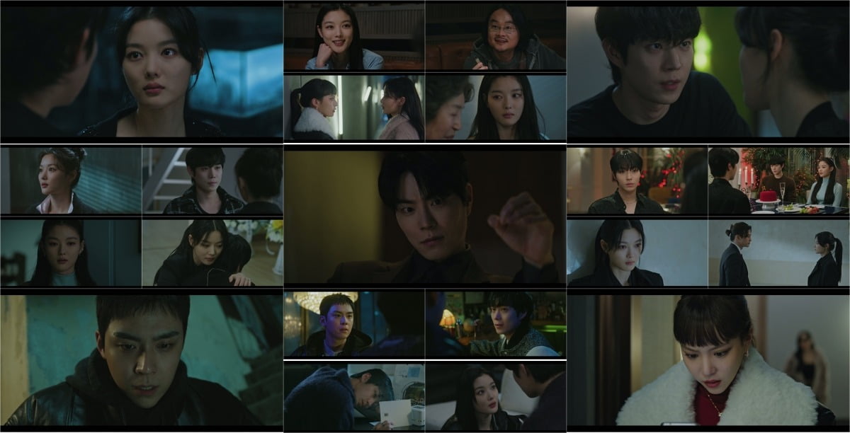 Global Popularity of 'Dear X' Soars: A Hit on Viki and Disney+