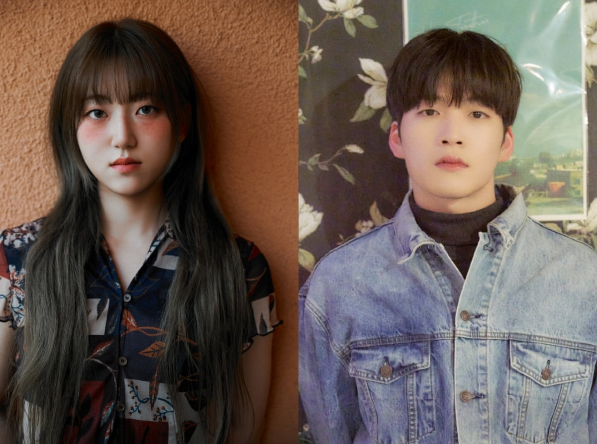 Kyoungseo and Joosiq to Release Official Remake of 'Thinking of You'