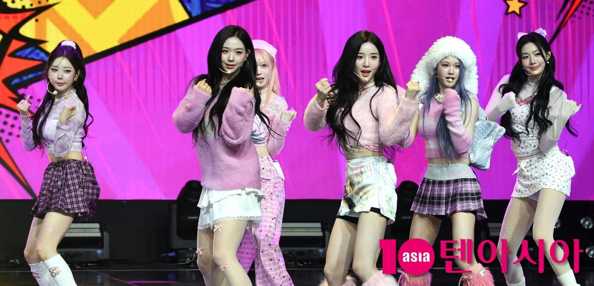 TripleS Unveils Unique Charms with Four Distinct Units in 'Beyond Beauty'