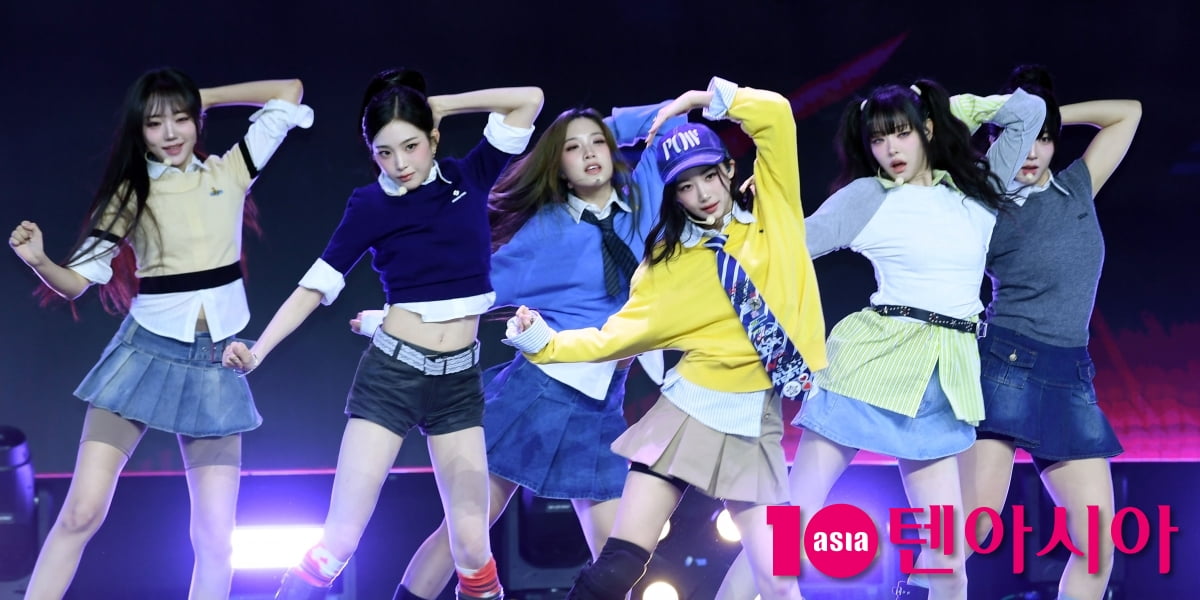 TripleS Unveils Unique Charms with Four Distinct Units in 'Beyond Beauty'