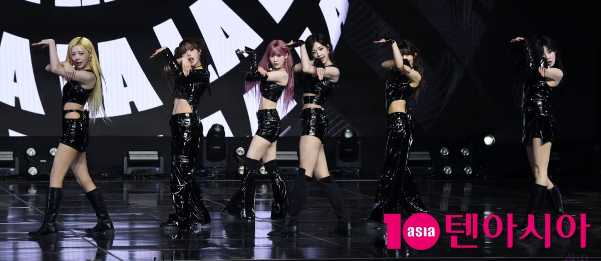 TripleS Unveils Unique Charms with Four Distinct Units in 'Beyond Beauty'