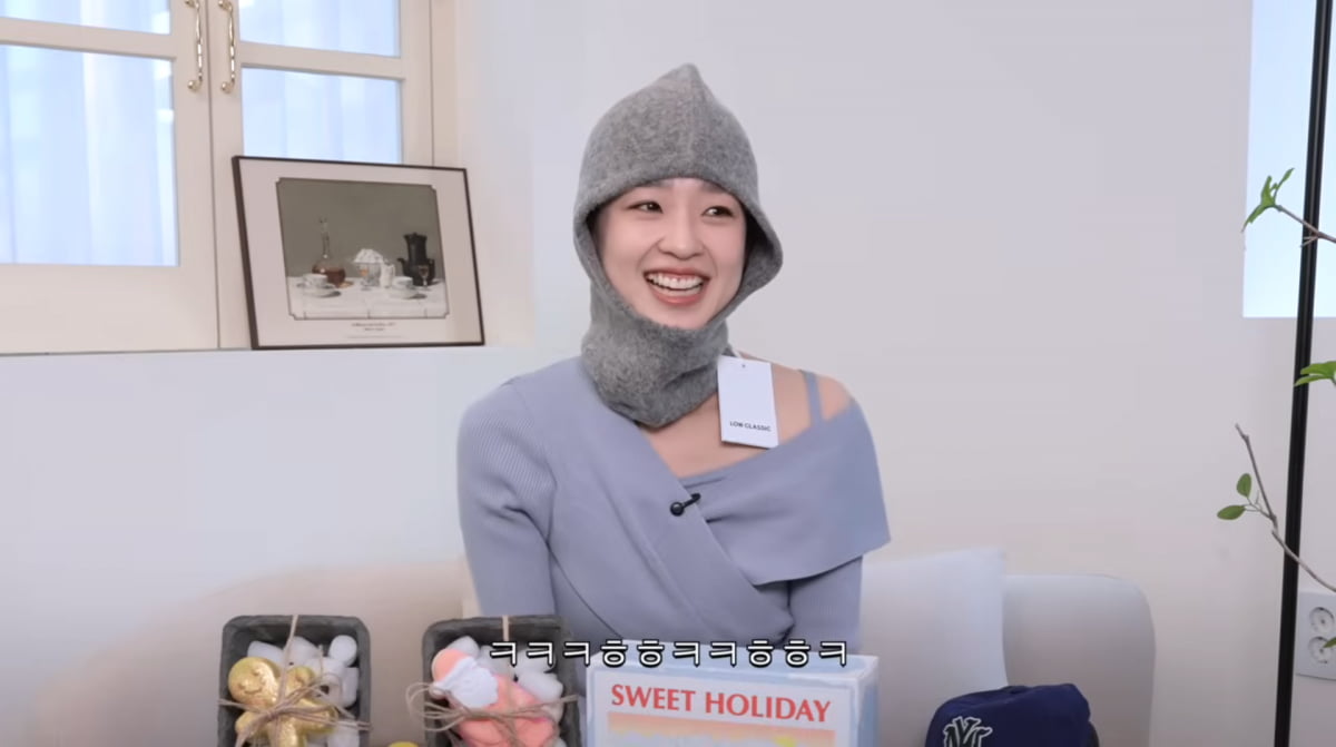 Former Rhythmic Gymnast Son Yeon-jae Reveals Plans for U.S. Trip with Family