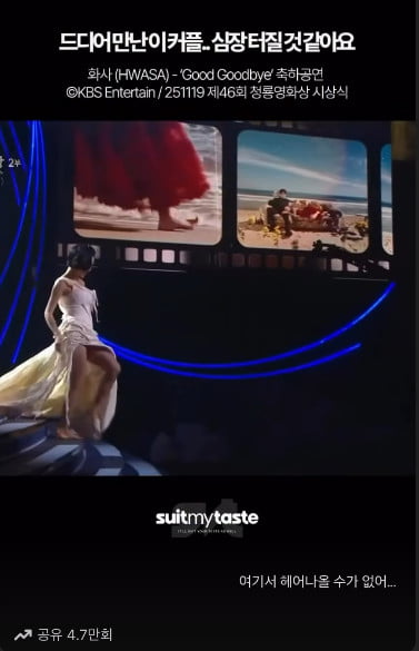 Korean Actress Go Won-hee Announces Divorce After Two Years of Marriage