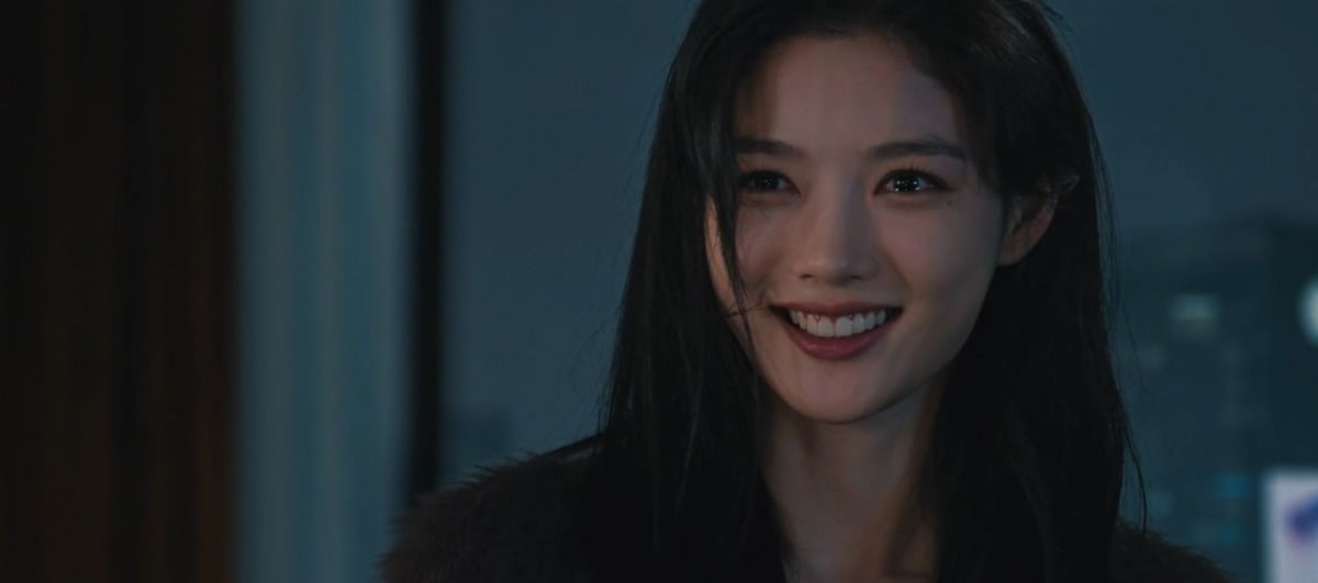 Kim You-jung Captivates Global Audiences with Stellar Performance in 'Dear X'