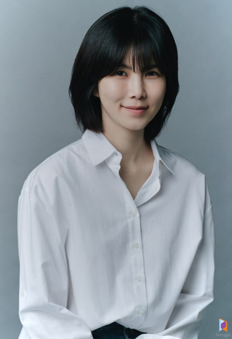 Gong Min-jung to Star in KBS Anthology 'Love: Track - The Night the Wolf Disappeared'