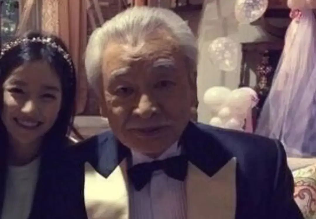 俳優 ソ・イェジ、故イ・スンジェを追悼「永遠に記憶します」