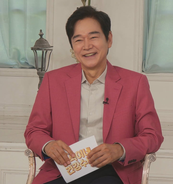 俳優ジョン・ボソク、故イ・スンジェを追悼