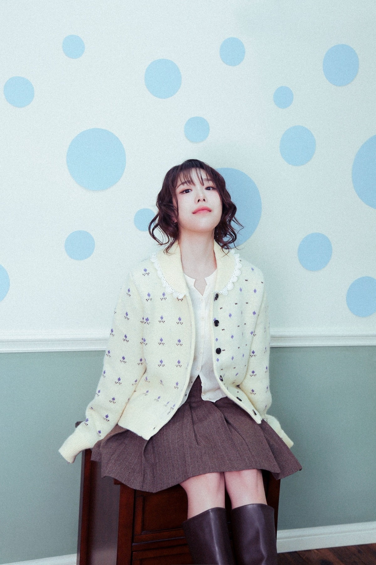 CHEEZE（チーズ）、新曲『Circle』でカムバック！