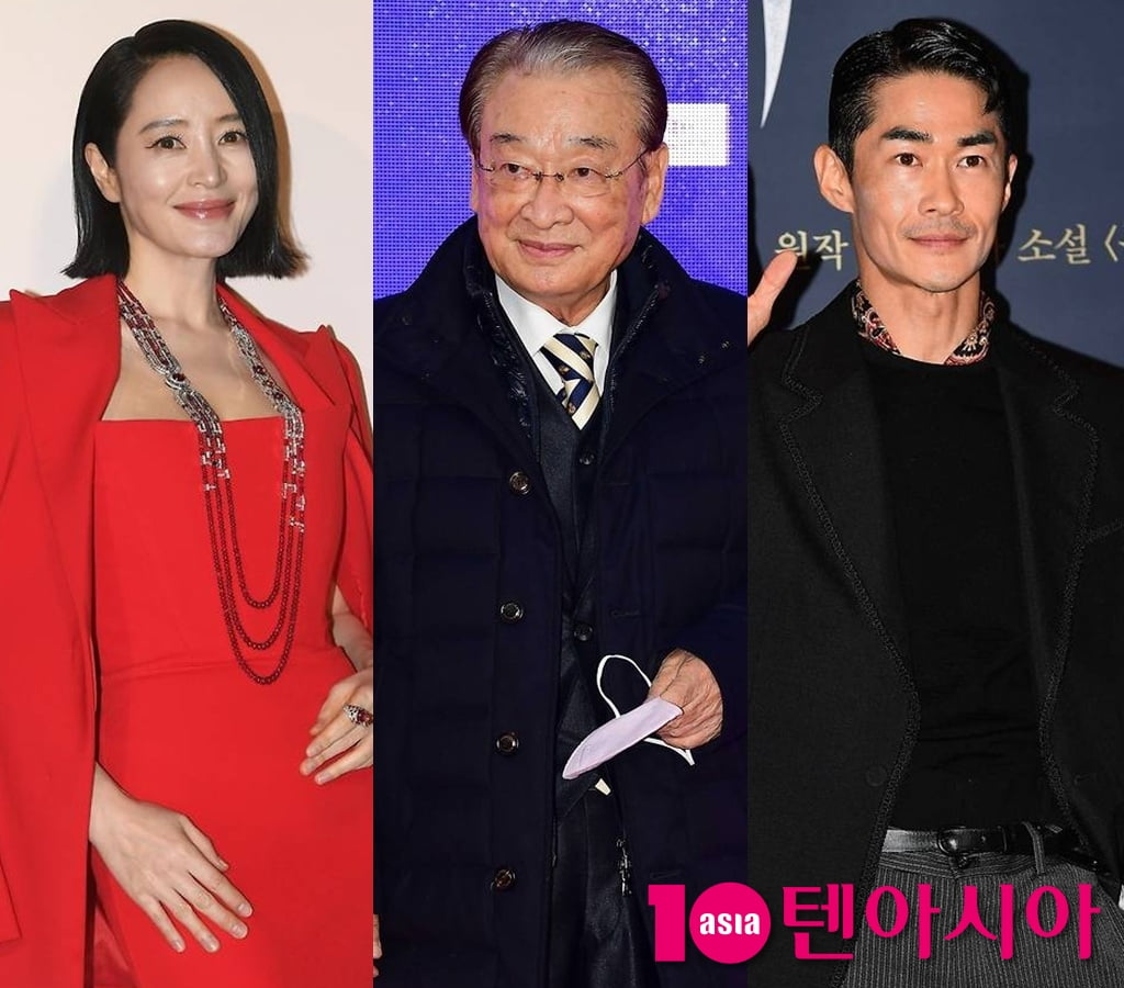 俳優イ・スンジェの訃報に寄せる追悼の声、韓国芸能界が涙する