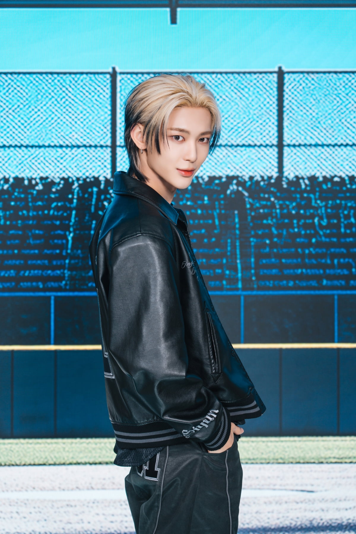 ナウズ、マカオの「ウォーターボム」で新曲披露！