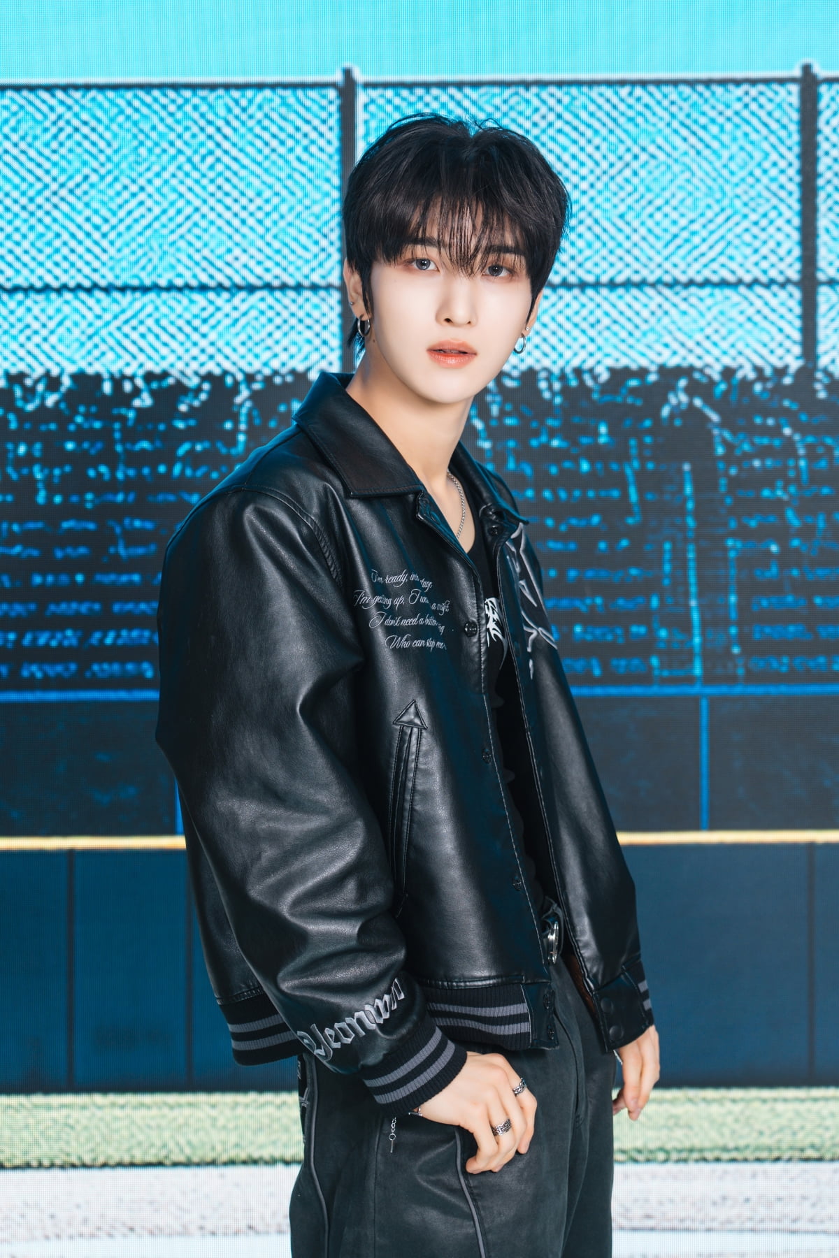 ナウズ、マカオの「ウォーターボム」で新曲披露！