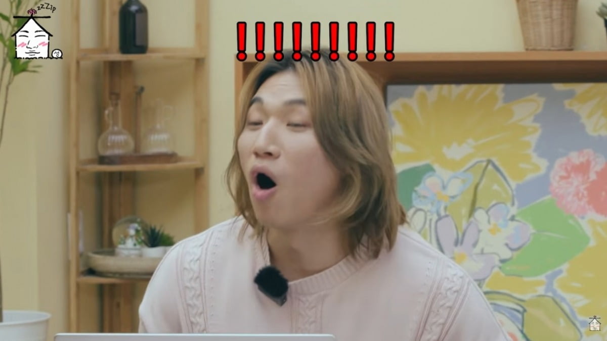 Big Bang's Daesung Delights Fans with Hilarious Reality Show Obsession
