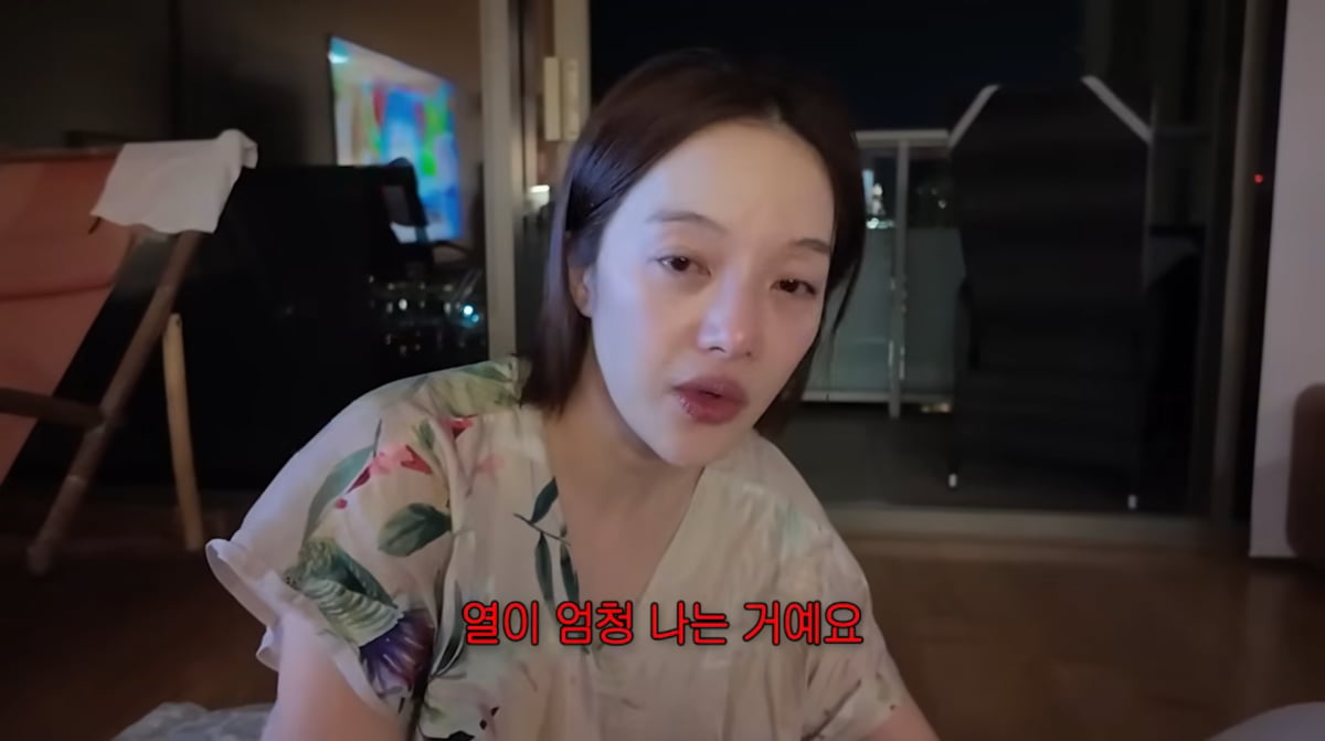 Hwang Bo-ra's Challenging Hawaiian Getaway with 16-Month-Old Son