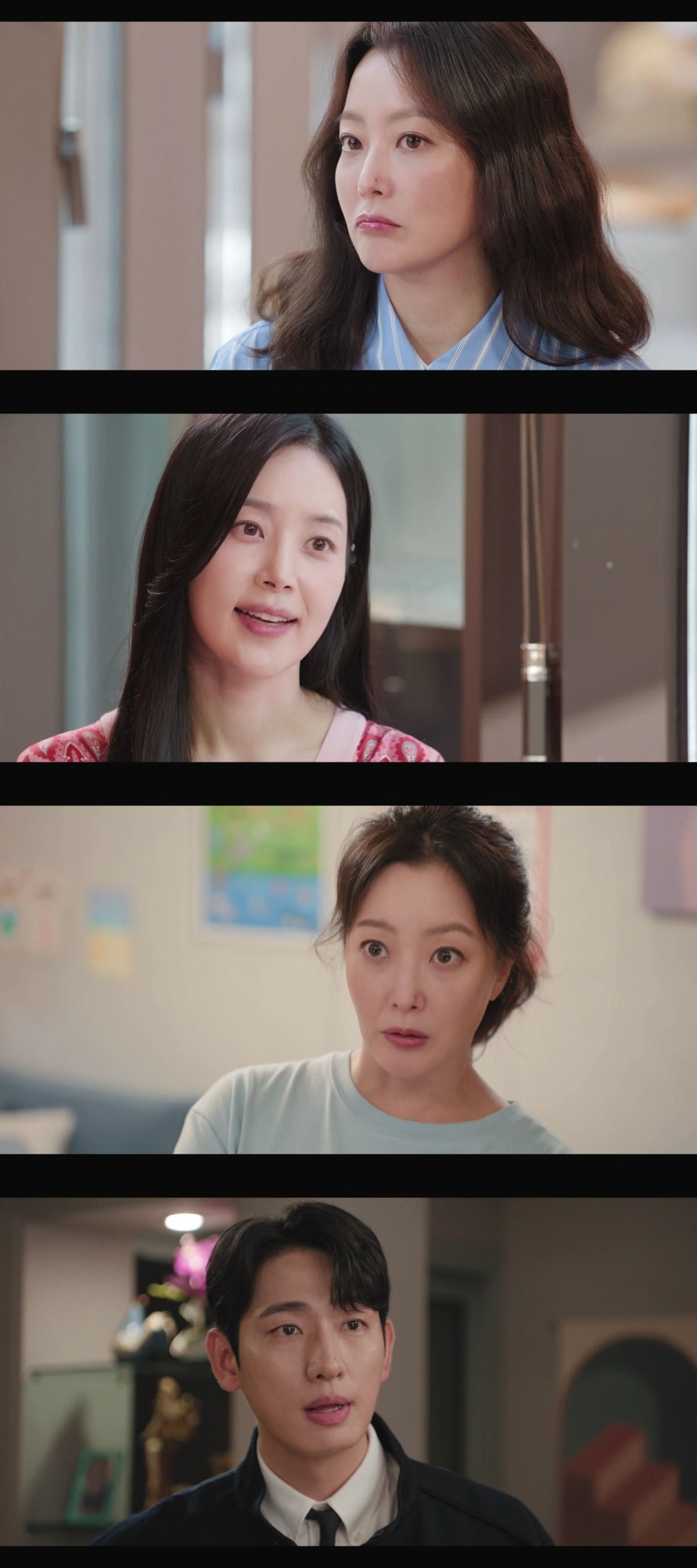 キム・ヒソン主演『次の人生はないから』、緊張感高まるエンディングで視聴者を魅了