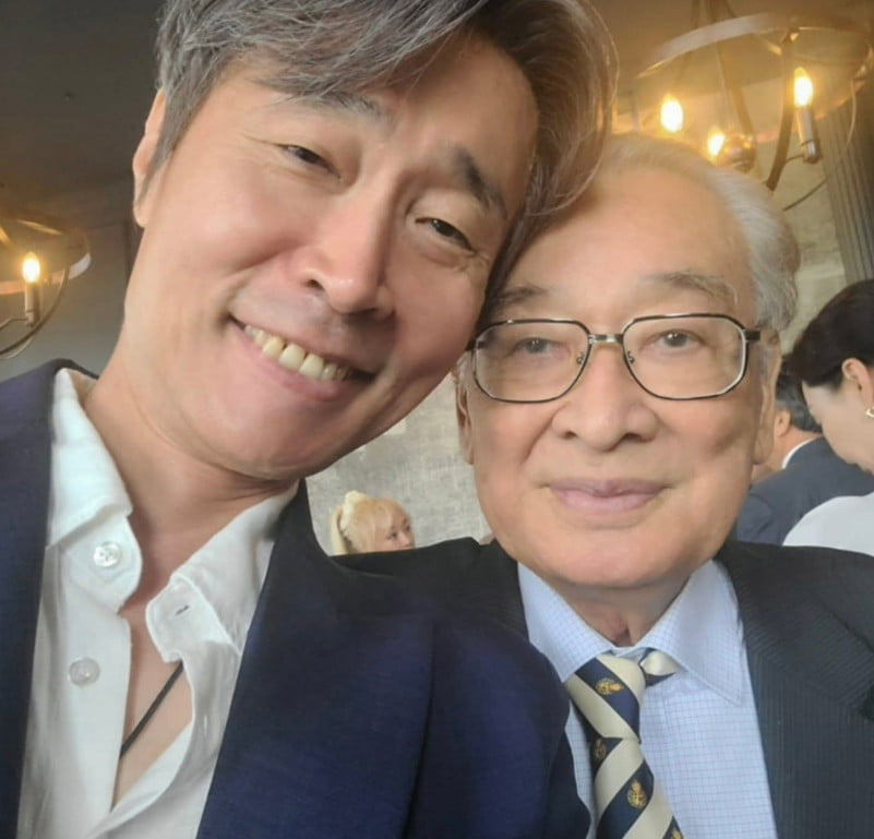 俳優イ・スンジェの訃報に寄せる韓国芸能界の追悼メッセージ