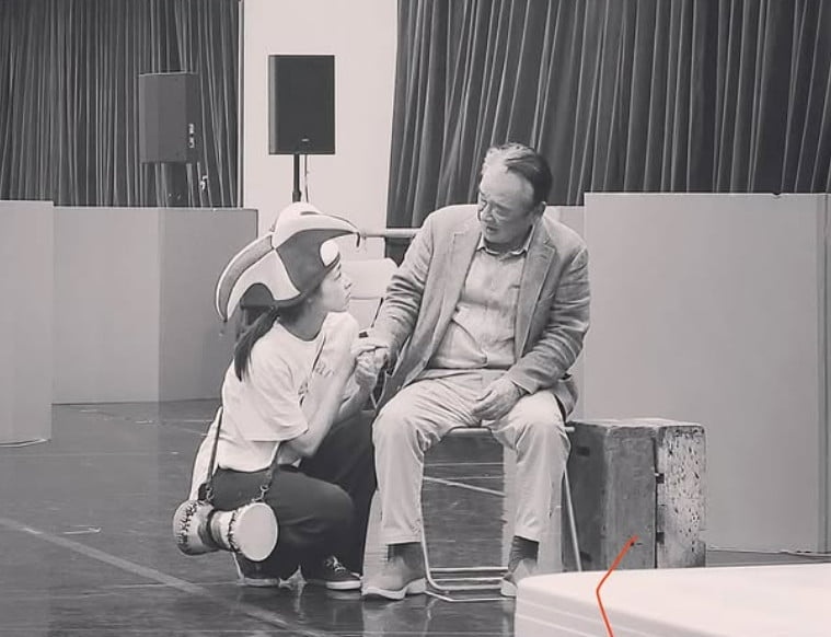 俳優イ・スンジェの訃報に寄せる韓国芸能界の追悼メッセージ