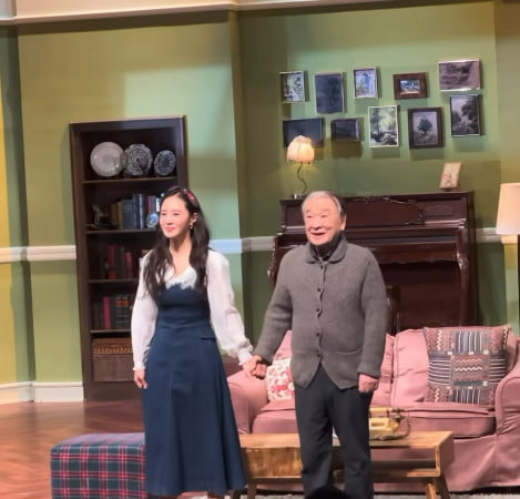 俳優イ・スンジェの訃報に寄せる韓国芸能界の追悼メッセージ