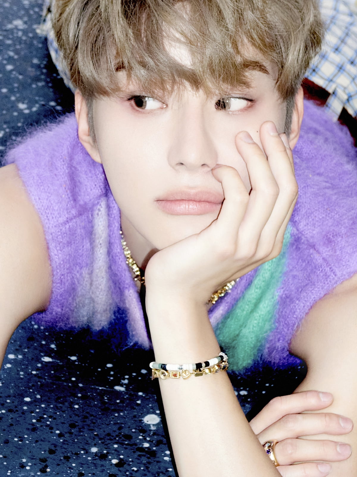 NCT's Jungwoo to Debut New Single 'SUGAR' at First Solo Fan Meeting