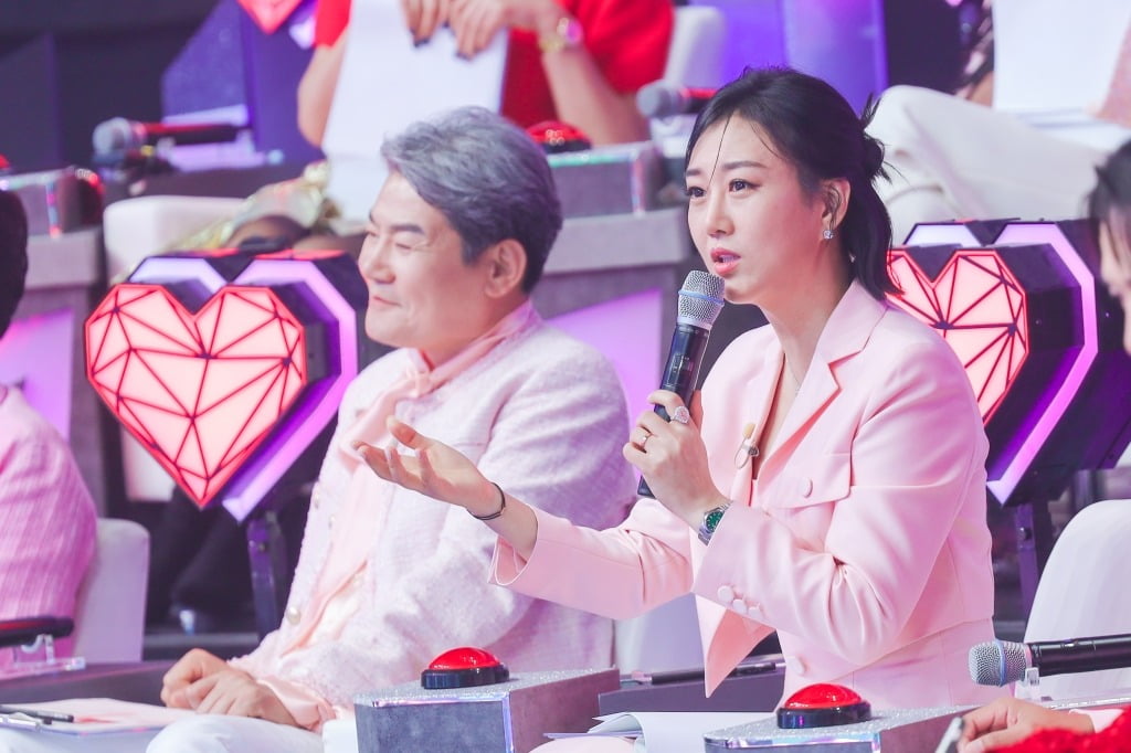 『ミストロット4』、12月18日に初放送決定！新たなトロット女王誕生に期待