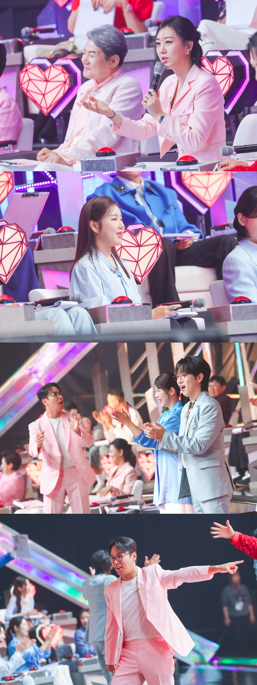 『ミストロット4』、12月18日に初放送決定！新たなトロット女王誕生に期待