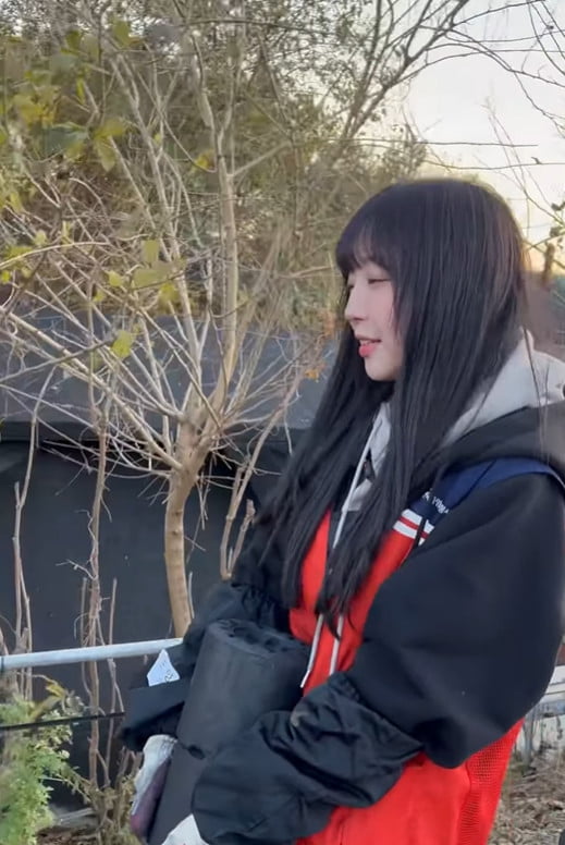 Mukbang YouTuber Tzuyang Shares Her Charitable and Busy Lifestyle