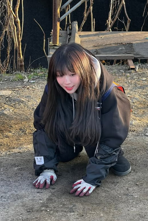 Mukbang YouTuber Tzuyang Shares Her Charitable and Busy Lifestyle