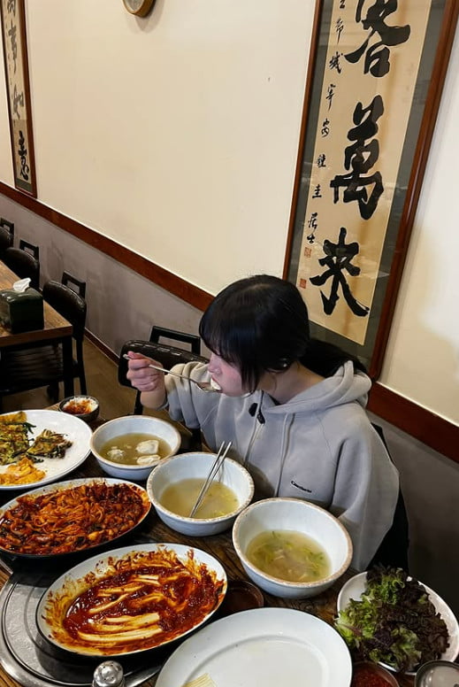Mukbang YouTuber Tzuyang Shares Her Charitable and Busy Lifestyle