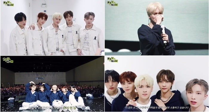 POW、横浜とバンコクで感動の涙！『POWERFUL YOUTH』ツアーでファンと深い絆を築く