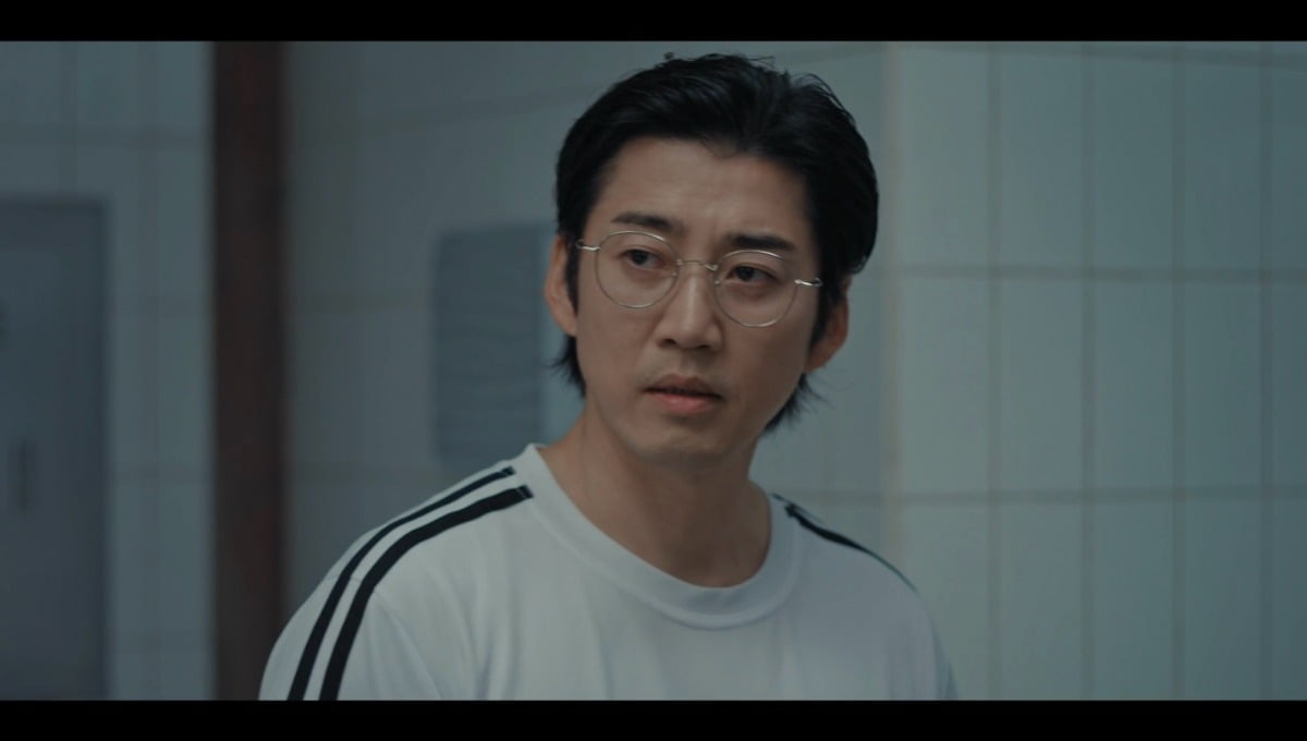 ユン・ゲサン、ドラマ『UDT: ウリ ドンネ トッコンデ』で人生キャラクターを誕生させる