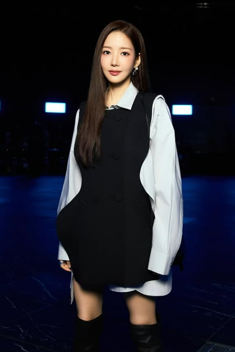 パク・ミンヨン、故イ・スンジェへの感謝と別れのメッセージ