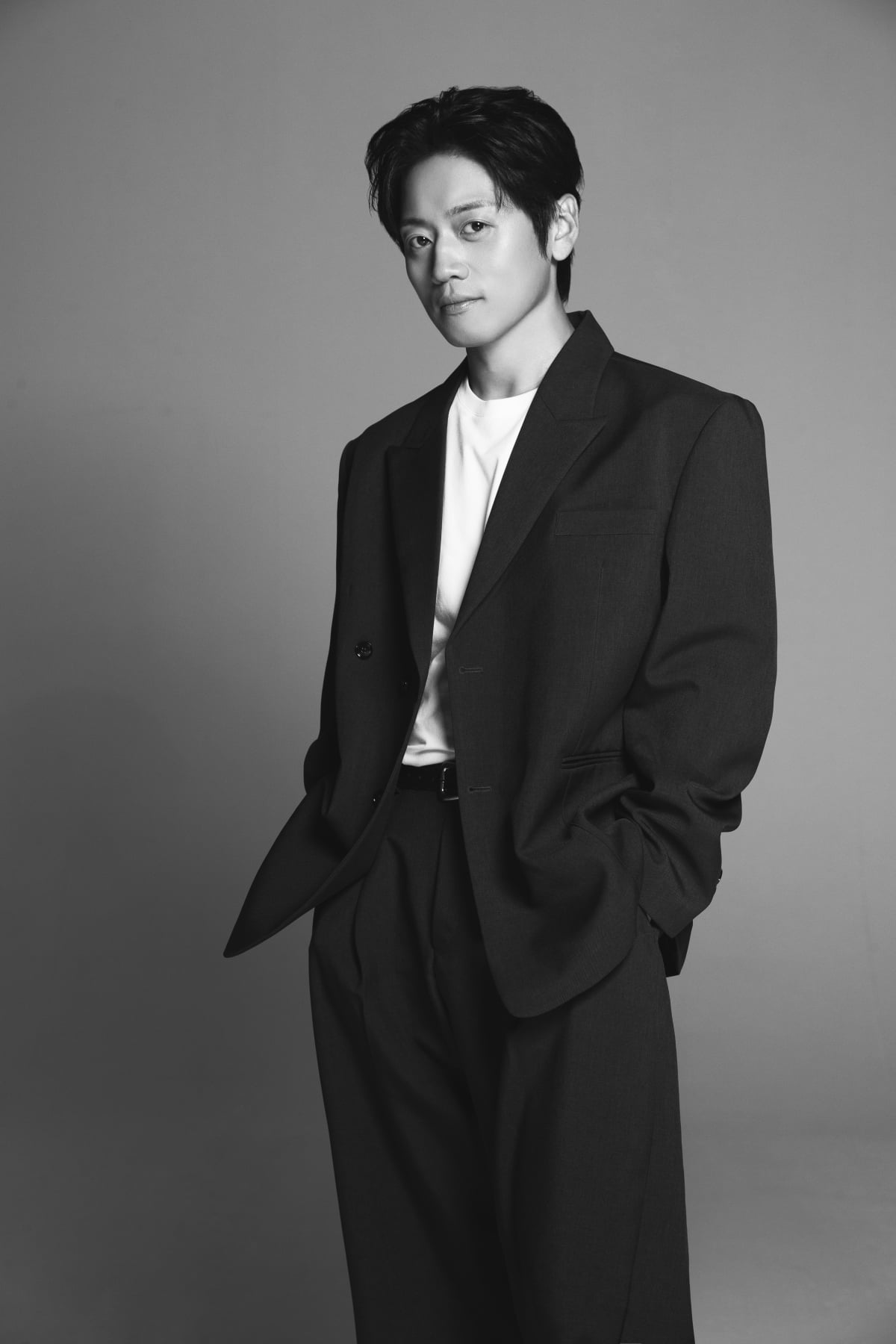 Actor Jo Bok-rae Talks 'The Informant,' Upcoming Wedding, and Career Evolution