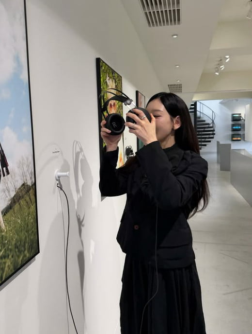 テヨン、ソロデビュー10周年記念展開催！新アルバムもリリース予定