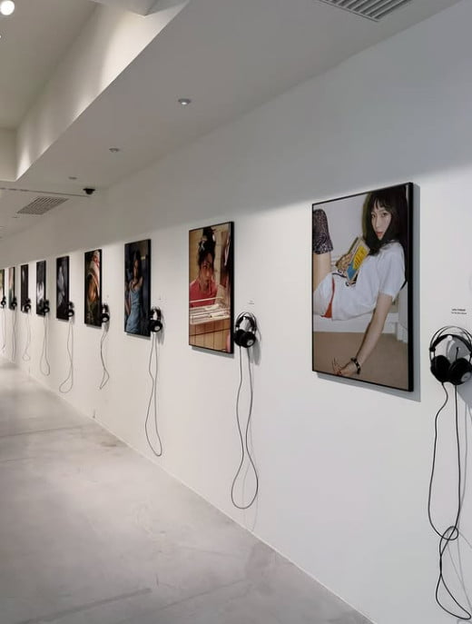 テヨン、ソロデビュー10周年記念展開催！新アルバムもリリース予定