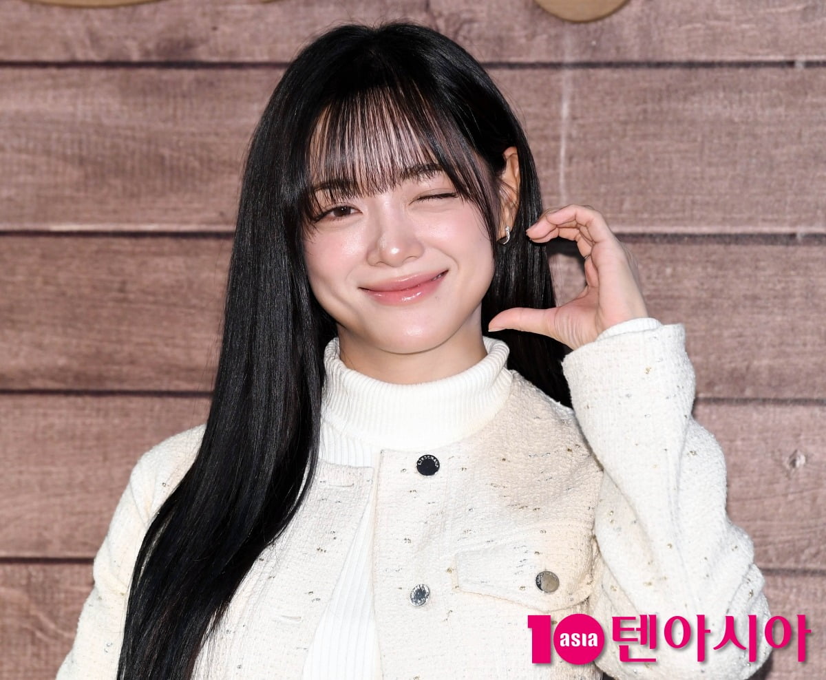 Kim Sejeong Shines in Her First Historical Drama, 'Moon River'