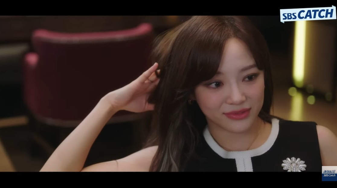 Kim Sejeong Shines in Her First Historical Drama, 'Moon River'