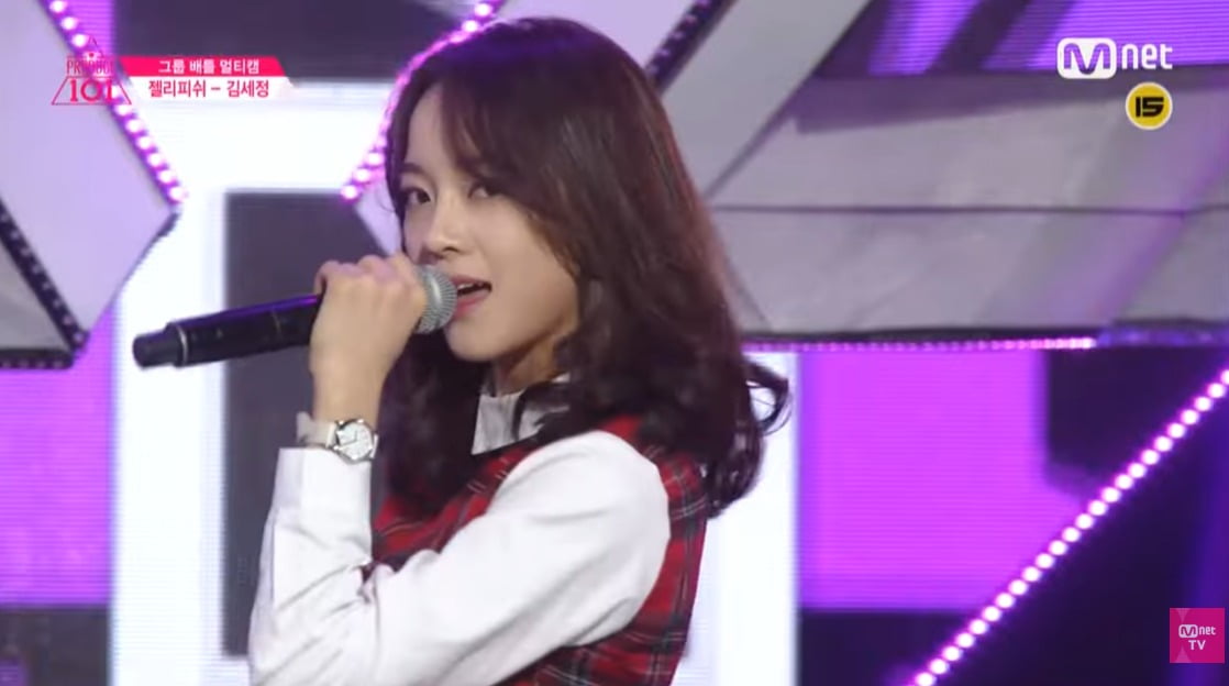 Kim Sejeong Shines in Her First Historical Drama, 'Moon River'