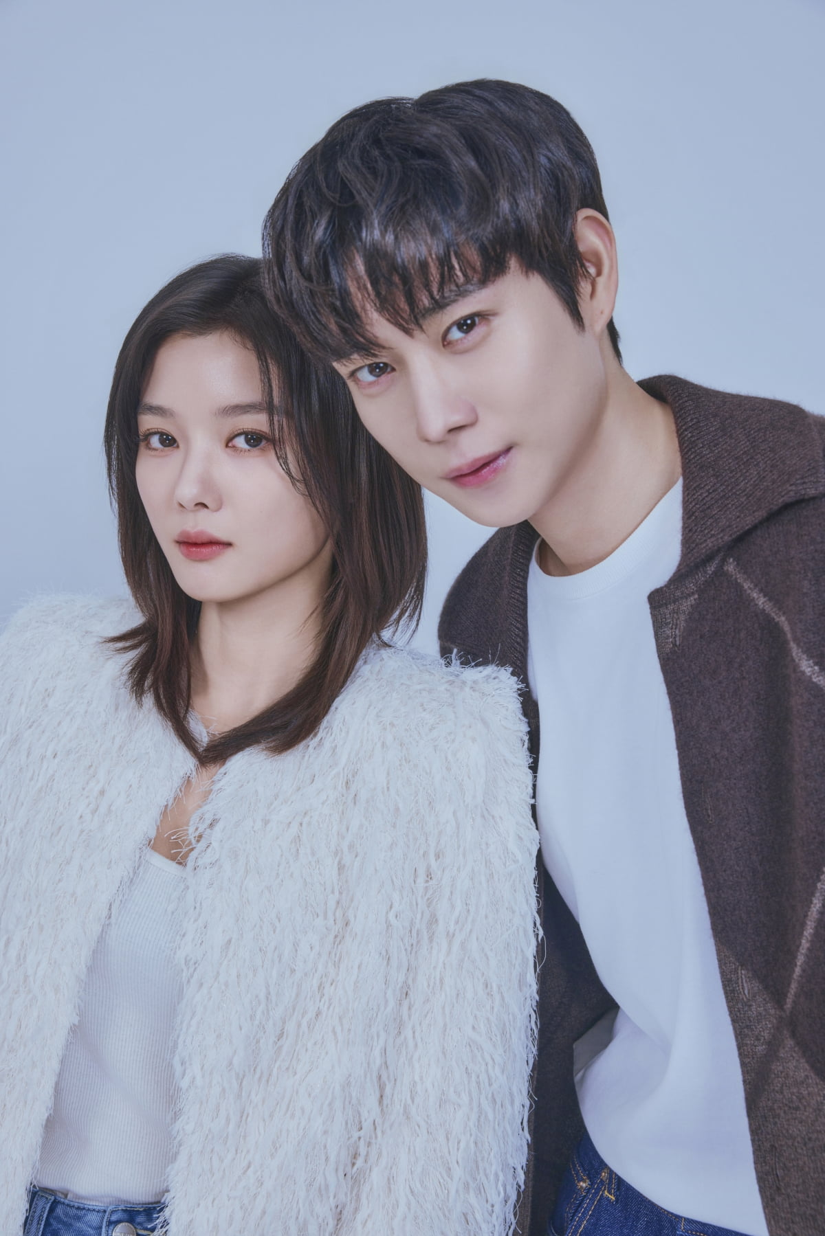 Kim You-jung Opens Up About Her Role in 'Dear X' and On-Set Challenges