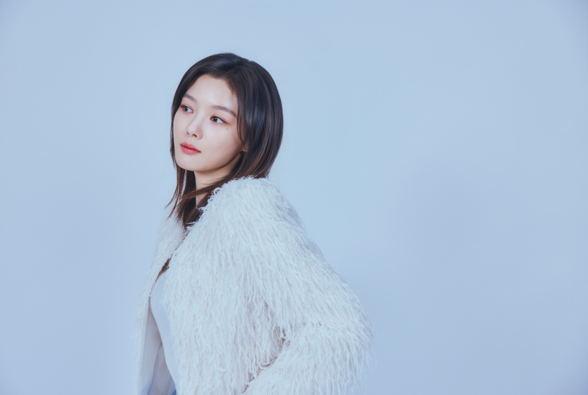 Kim Yoo-jung Opens Up About Fainting on Set and Challenges of Playing a Villain in 'Dear X'