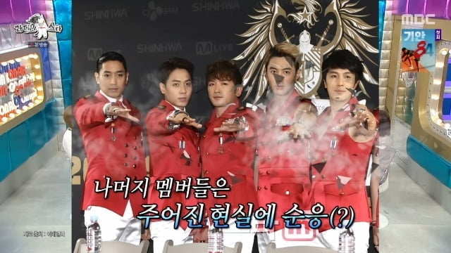 シンファとgod、同時代を彩った2つのグループの現在