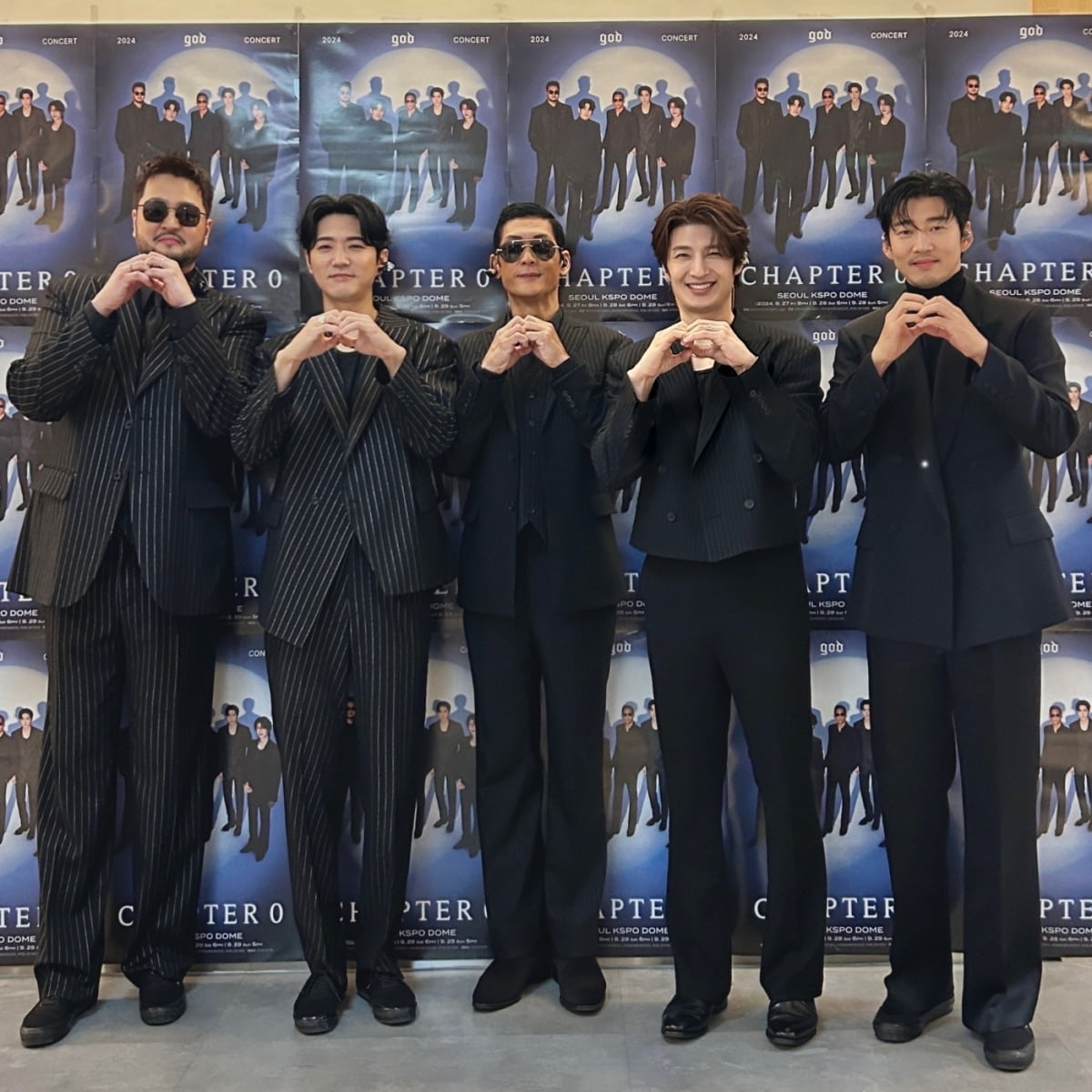 シンファとgod、同時代を彩った2つのグループの現在