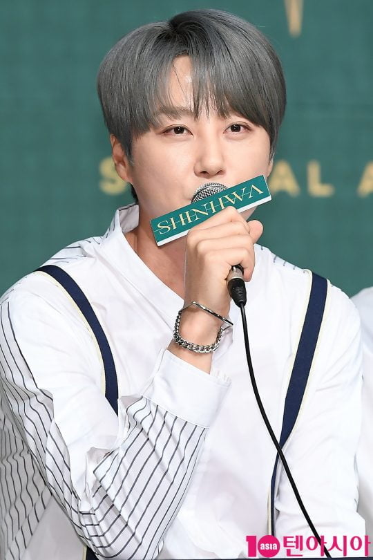 シンファとgod、同時代を彩った2つのグループの現在