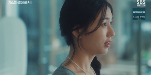 チャン・ギヨンとアン・ウンジンのロマンスが視聴者を魅了！『ダイナマイト・キス』第6話が話題