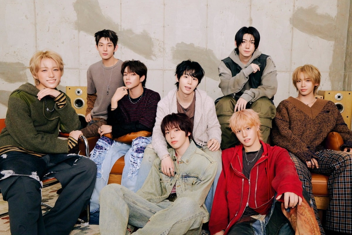 AHOFのソ・ジョンウとチャ・ウンギ、ENA『K POP アップ チャートショー』でスペシャルMCに挑戦